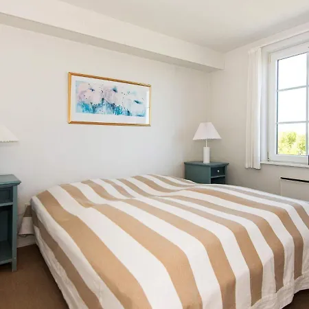 6 Person In Casa de Férias *