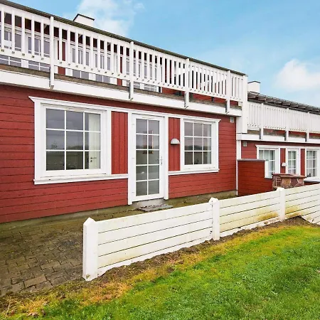 Casa de Férias 6 Person In Åbenrå