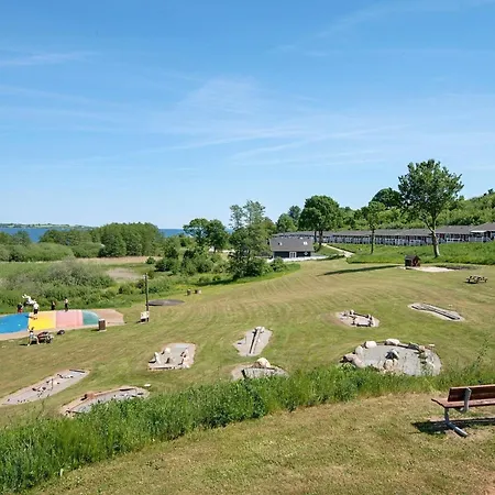 6 Person In Aabenraa-by Traum Åbenrå