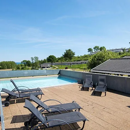 6 Person In Aabenraa-by Traum Hébergement de vacances