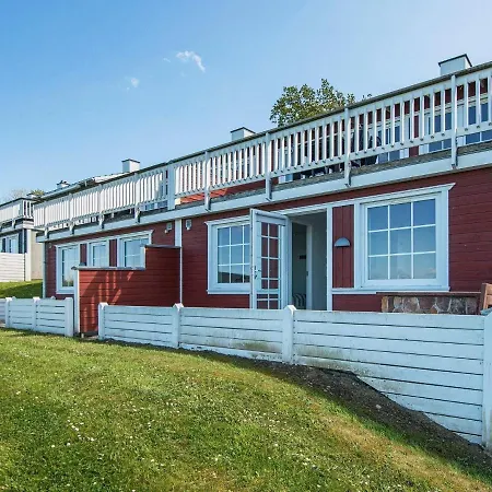 Hébergement de vacances 6 Person In Aabenraa-by Traum Åbenrå