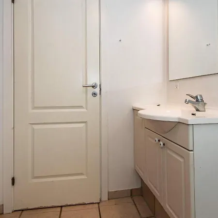 6 Person In Casa de Férias *
