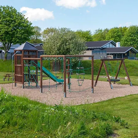 6 Person In Aabenraa-by Traum Hébergement de vacances *