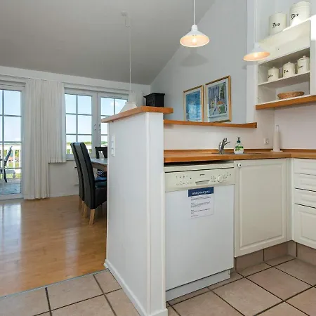 6 Person In Aabenraa-by Traum *