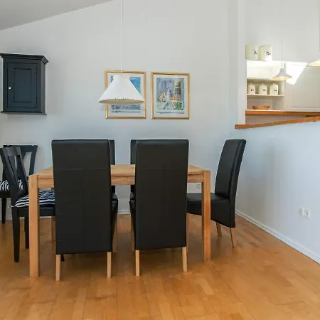 6 Person In Casa de Férias *