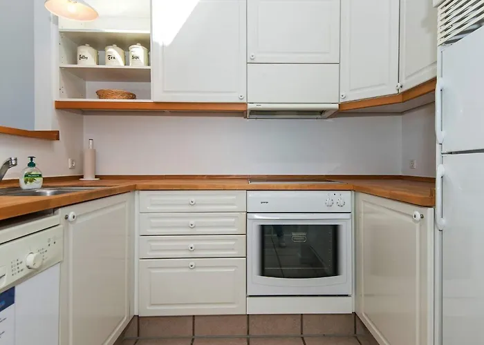 6 Person In Aabenraa-by Traum Aabenraa